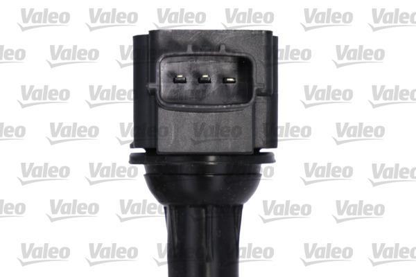 Bobine d'allumage VALEO ref. 245818